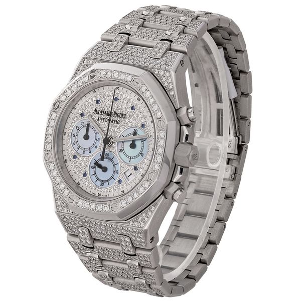 Audemars Piguet Royal Oak 25978BC.ZZ.1190BC.01